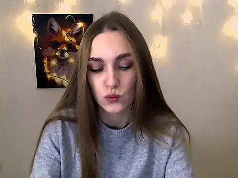 Doll Angelina online show from November 29, 7:11 am