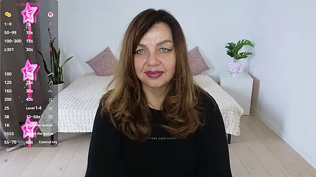 Nika Light online show from October 17, 10:18 am