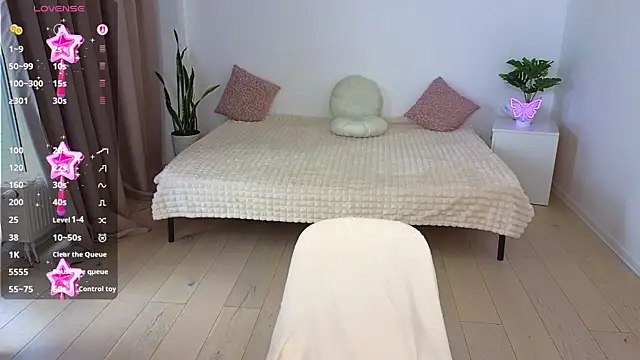 Nika Light online show from October 19, 10:38 am