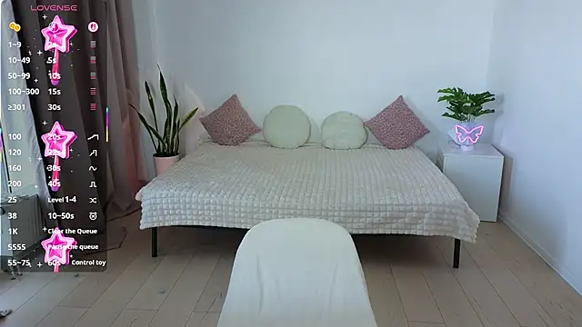 Nika Light online show from November 22, 11:31 am