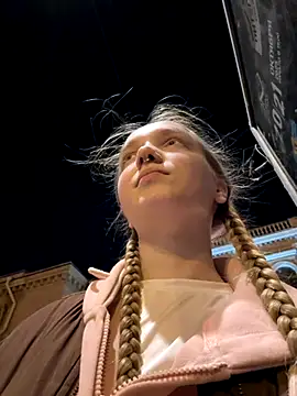 bambi lu online show from October 8, 4:48 pm