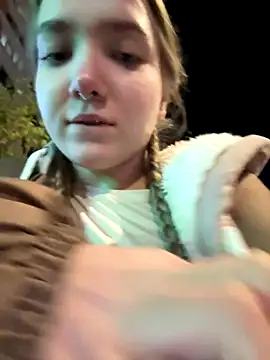 bambi lu online show from November 4, 5:34 pm