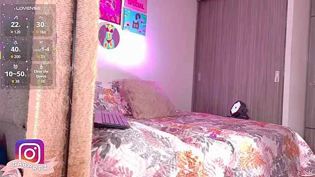 mady malkovax online show from September 20, 10:44 pm