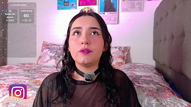 mady malkovax online show from September 27, 7:19 pm