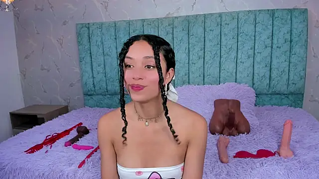 danix coruscans online show from September 25, 7:50 pm