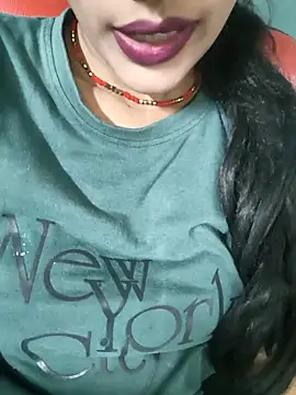 Eshwari Chopra online show from October 7, 7:27 am