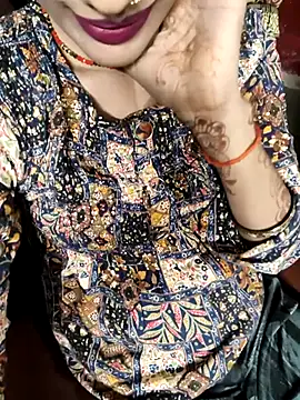 Eshwari Chopra online show from October 13, 3:23 pm