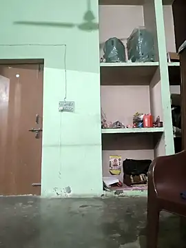 Eshwari Chopra online show from November 23, 6:35 am