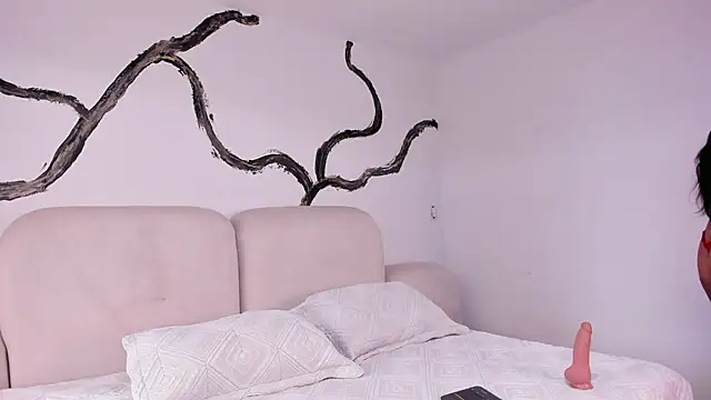 candyandmarilyn online show from March 21, 8:50 pm