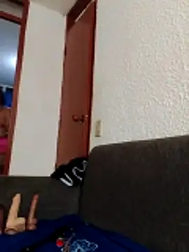 dulcewitch online show from November 9, 8:07 pm