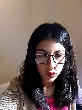 Camilitah online show from September 21, 1:07 am