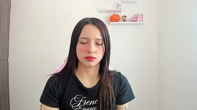 ImBunnyNova online show from November 8, 1:44 pm