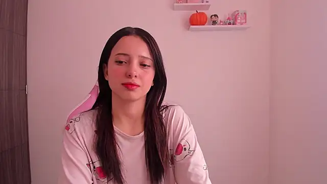 ImBunnyNova online show from November 11, 2:06 pm