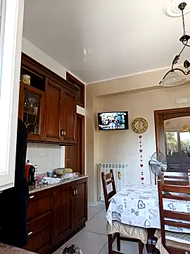 Alexis Bull online show from September 21, 10:28 am