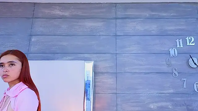 MilleyJones online show from September 12, 8:09 pm