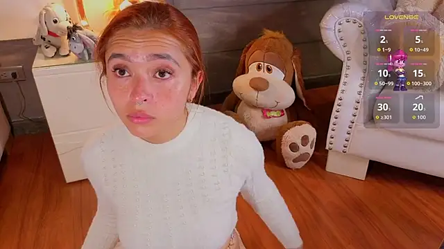 MilleyJones online show from September 15, 8:31 pm