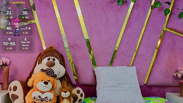 MilleyJones online show from October 4, 8:07 pm