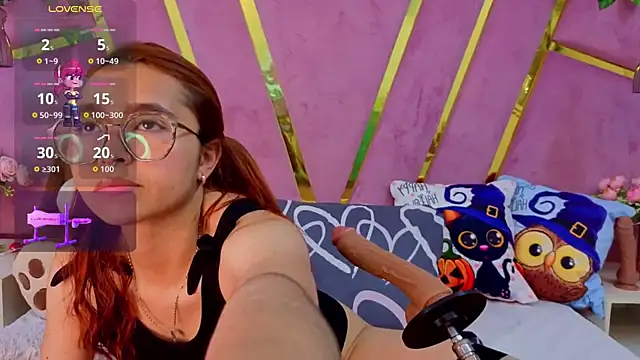 MilleyJones online show from October 7, 8:28 pm