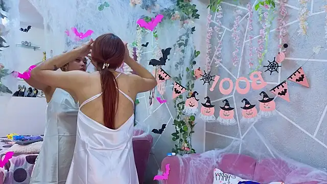 MilleyJones online show from October 16, 7:59 pm