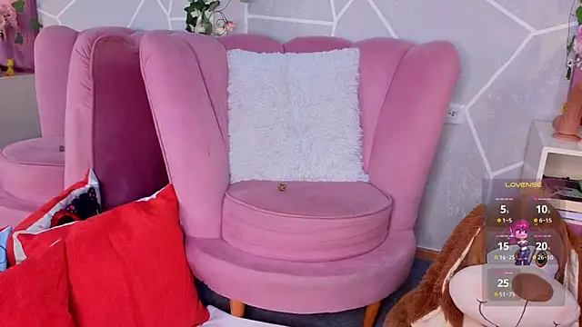 MilleyJones online show from November 13, 7:57 pm