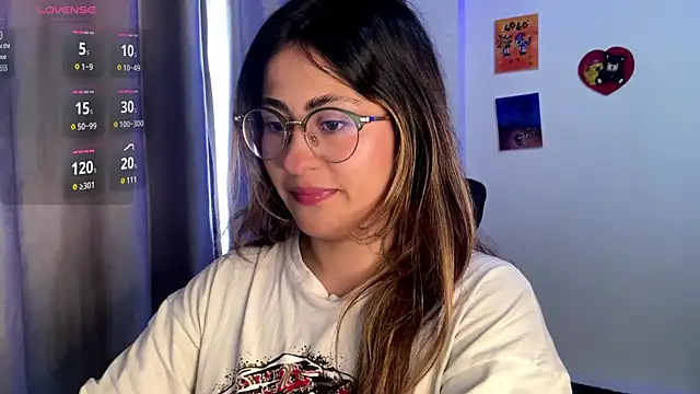 emma  bell  online show from September 13, 12:49 pm