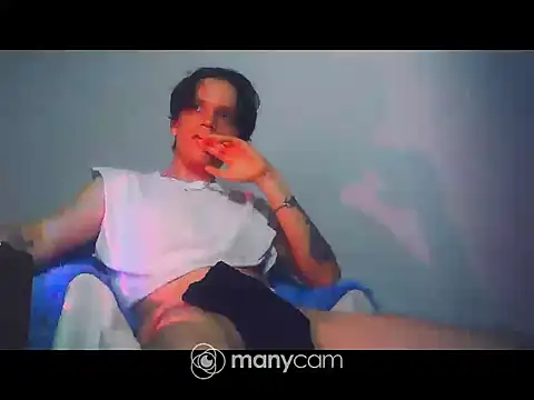 santihot089 online show from October 18, 3:09 am