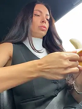 Anna Nobel online show from September 11, 5:18 am