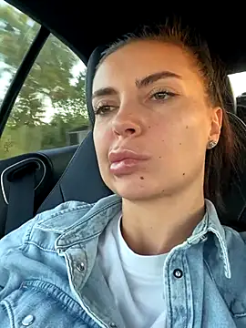 Anna Nobel online show from September 22, 4:14 am