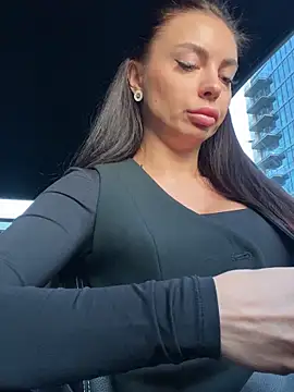 Anna Nobel online show from September 25, 4:27 am