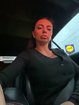 Anna Nobel online show from September 26, 4:16 am