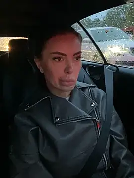 Anna Nobel online show from October 3, 4:20 am