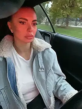 Anna Nobel online show from October 16, 4:24 am