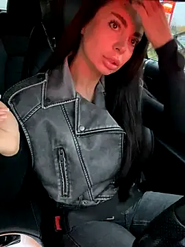 Anna Nobel online show from November 3, 4:58 am