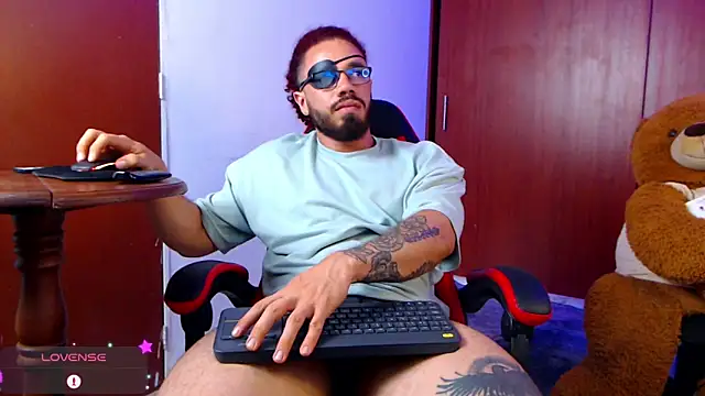 pirata fitness online show from September 18, 9:06 pm