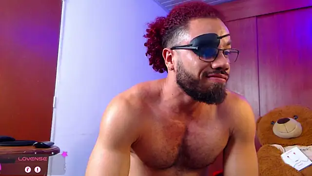 pirata fitness online show from September 19, 9:15 pm