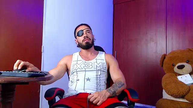 pirata fitness online show from September 25, 8:18 am