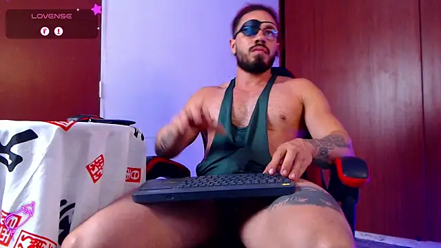 pirata fitness online show from November 11, 10:04 am