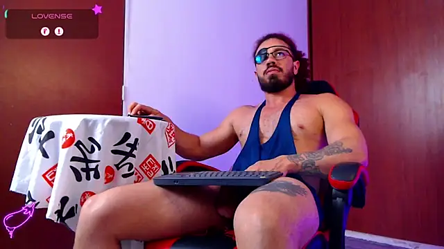 pirata fitness online show from November 13, 10:41 pm