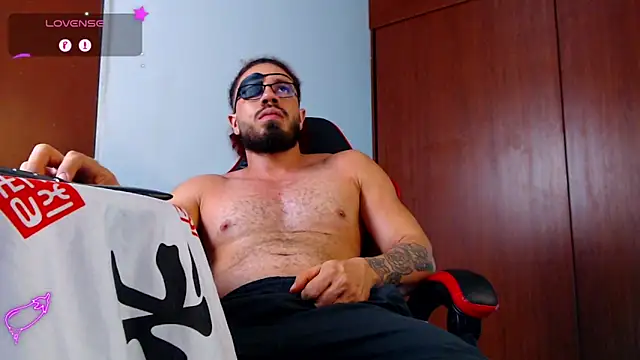 pirata fitness online show from November 22, 10:20 pm