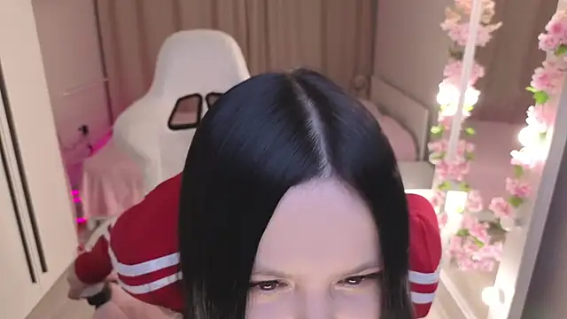 Snapshot of Betty__Davvis chatting on November 23, 2:50 pm Betty Davvis online show from November 23, 2:50 pm