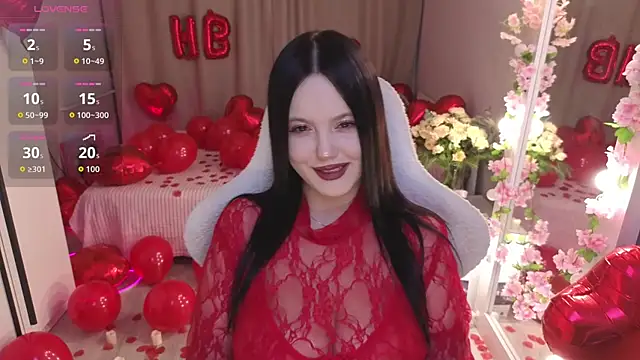 Snapshot of Betty__Davvis chatting on December 16, 12:43 pm Betty Davvis online show from December 16, 12:43 pm