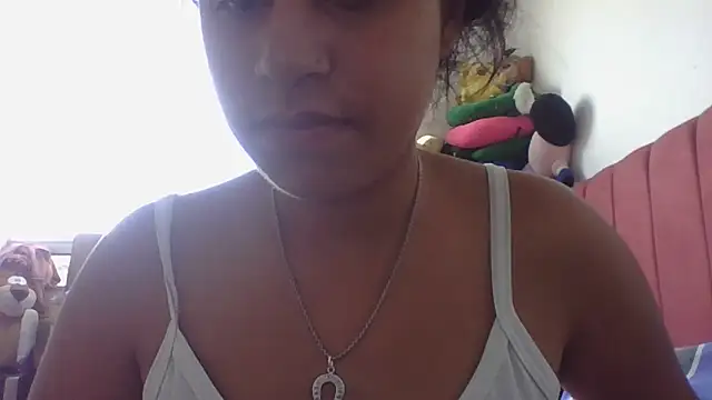 MeliSweet online show from September 21, 1:13 pm