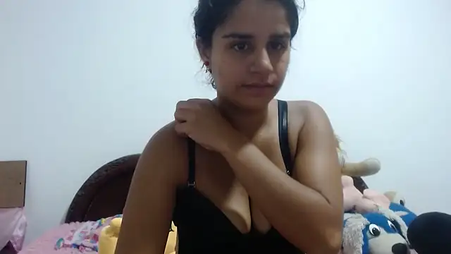 MeliSweet online show from November 7, 4:34 am