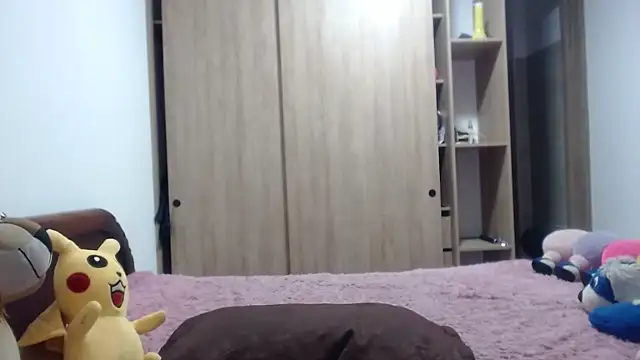 MeliSweet online show from November 15, 4:43 am