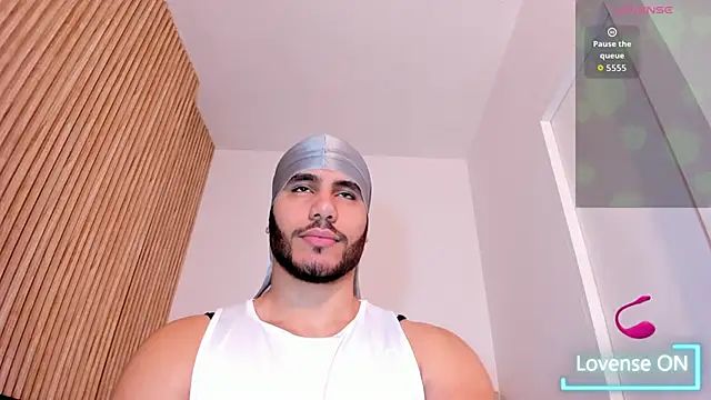 ibraiimm online show from September 12, 7:03 pm