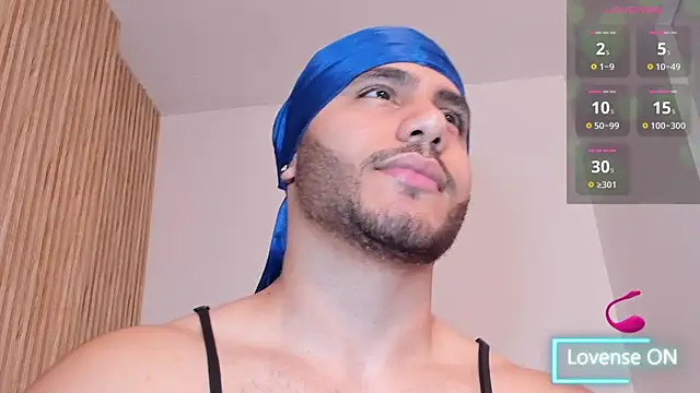 ibraiimm online show from September 22, 8:00 pm