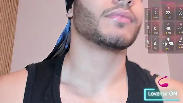 ibraiimm online show from October 8, 7:33 pm