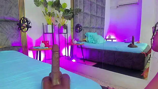 MeliissaAdamss online show from September 29, 9:19 pm