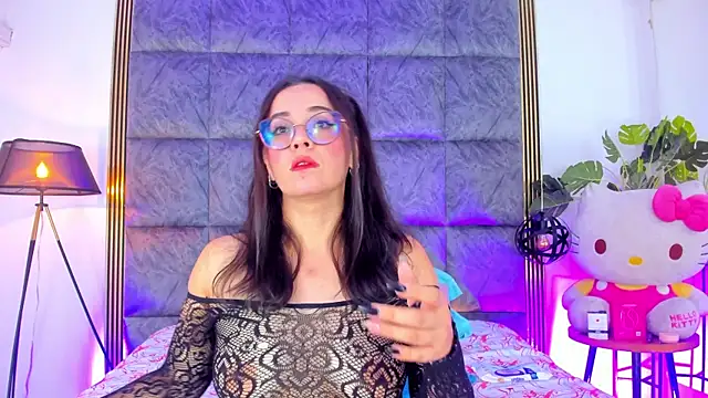 MeliissaAdamss online show from October 15, 9:04 pm