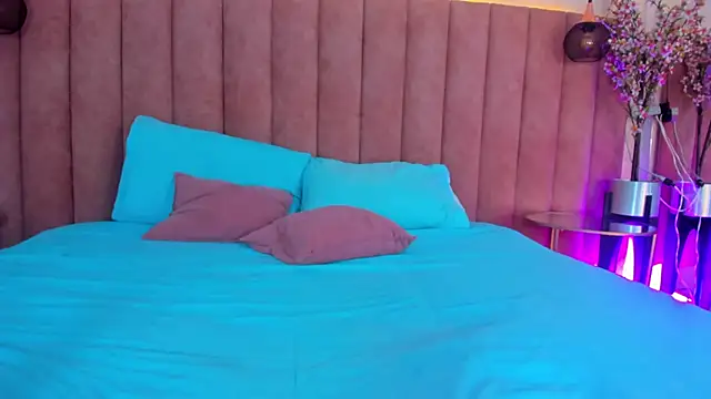 MeliissaAdamss online show from October 22, 8:52 pm